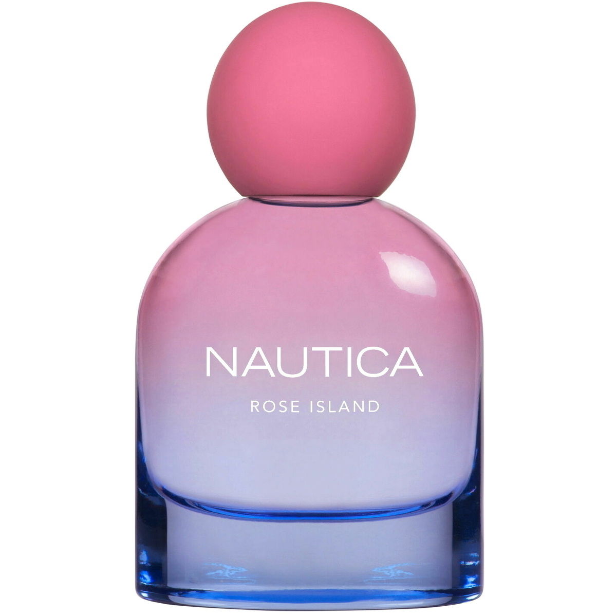 Nautica Rose Island EAU DE PARFUM