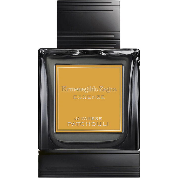 Ermenegildo Zegna Javanese Patchouli EAU DE PARFUM
