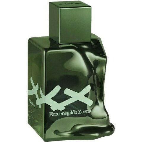 Ermenegildo Zegna Verdigris