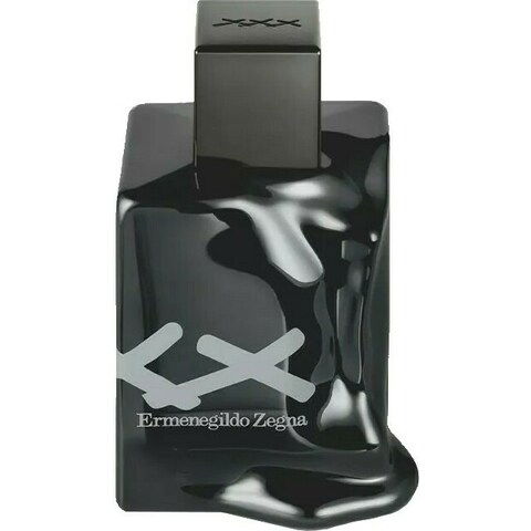 Ermenegildo Zegna Charcoal