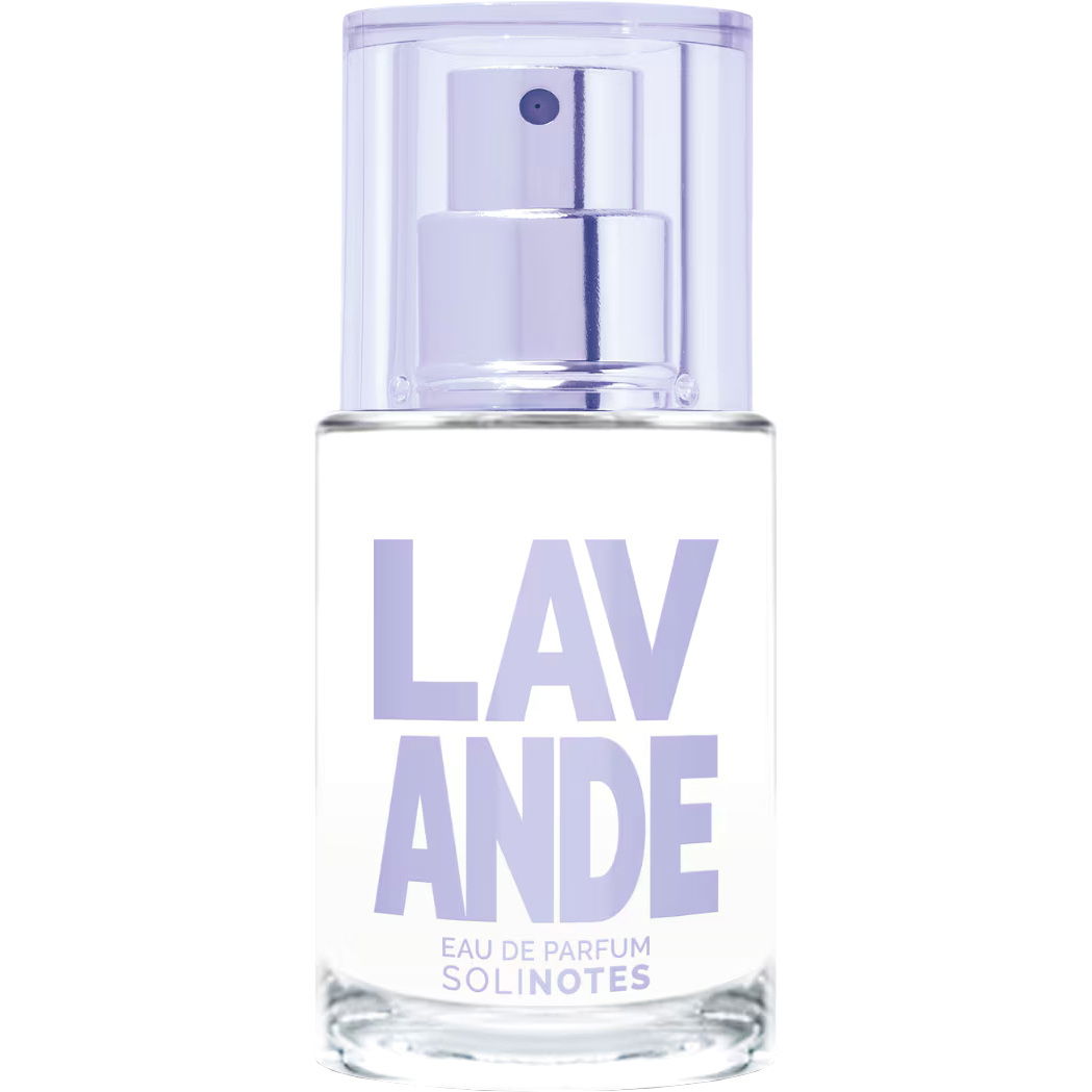 Solinotes Lavande