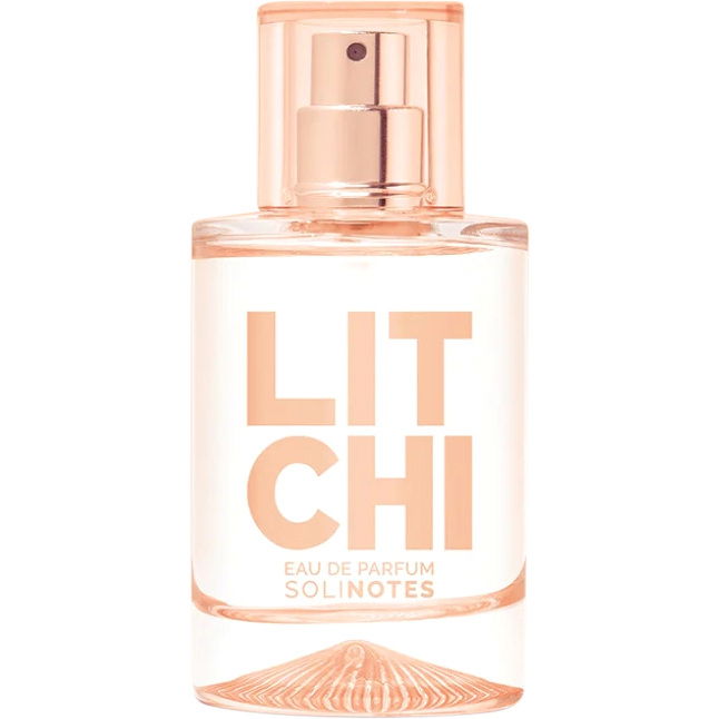Solinotes Litchi