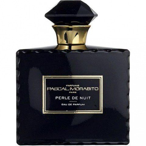 Pascal Morabito Perle de Nuit Perfume Bottle