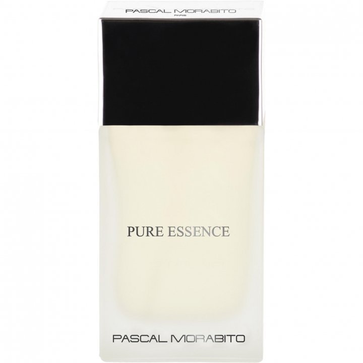 Pascal Morabito Pure Essence Perfume Bottle