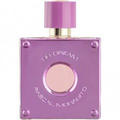 Pascal Morabito Or Dream Perfume Bottle