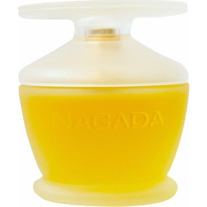 Pascal Morabito Fauve de Nagada Perfume Bottle