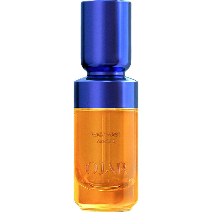 Ojar Wasp Waist PERFUME OIL Perfume Bottle