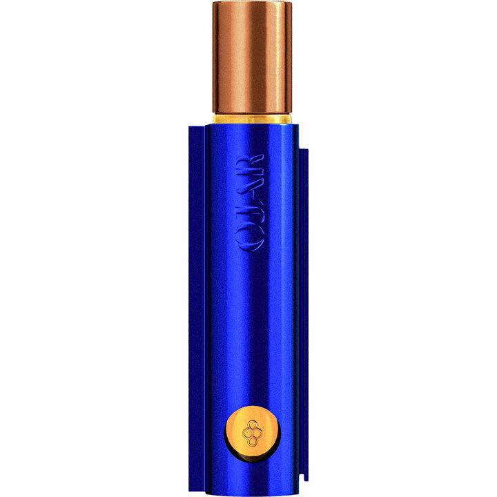 Ojar Wadi Bloom EAU DE PARFUM Perfume Bottle