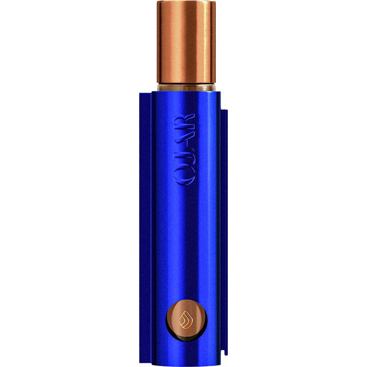 Ojar Forgiven Outrage EAU DE PARFUM Perfume Bottle