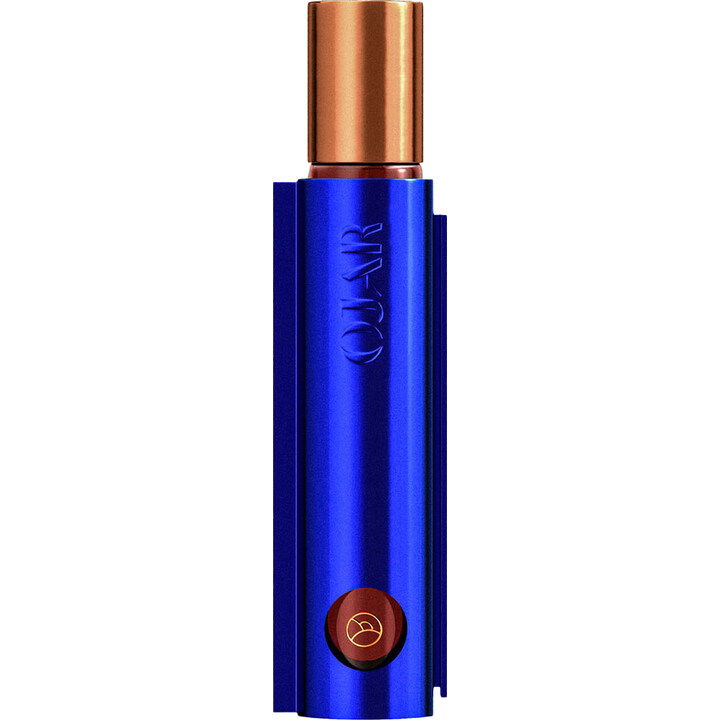 Ojar Mahrajan EAU DE PARFUM Perfume Bottle