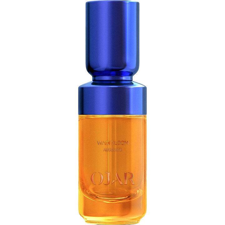 Ojar Wadi Bloom PERFUME OIL Perfume Bottle