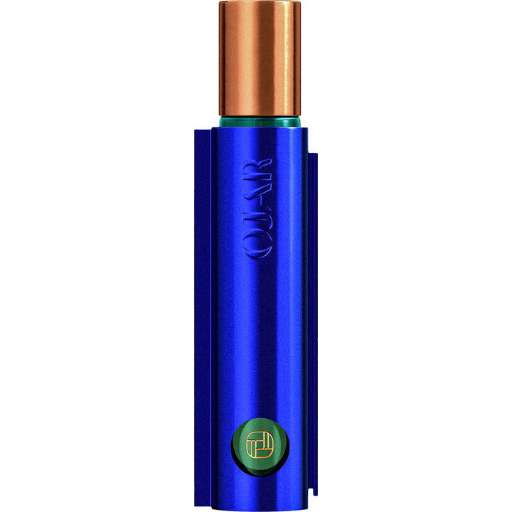 Ojar Bella Ciao EAU DE PARFUM Perfume Bottle