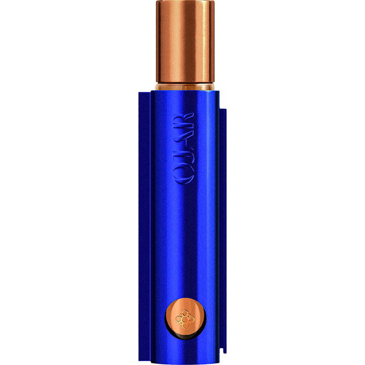Ojar Flower Beast EAU DE PARFUM Perfume Bottle