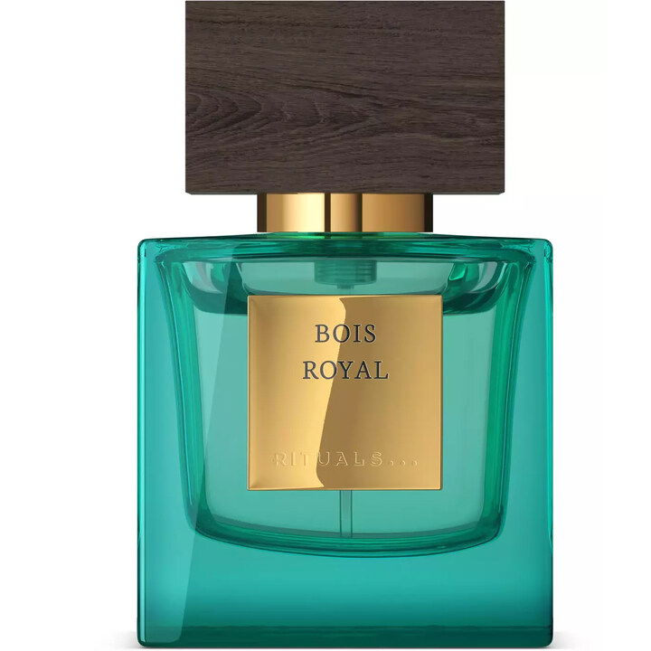Rituals Bois Royal