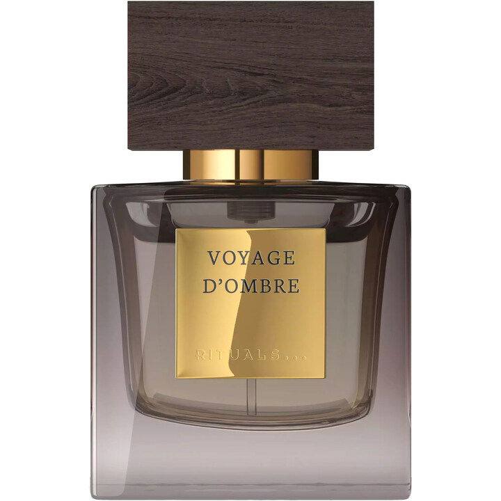 Rituals Voyage d'Ombre