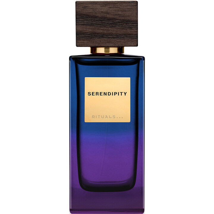 Rituals Serendipity for Women Perfume Bottle