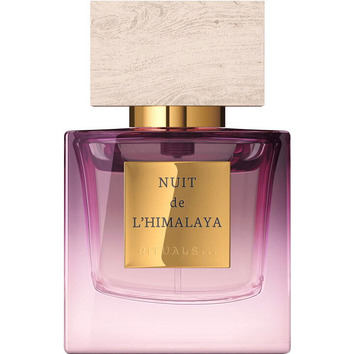 Rituals Nuit de L'Himalaya