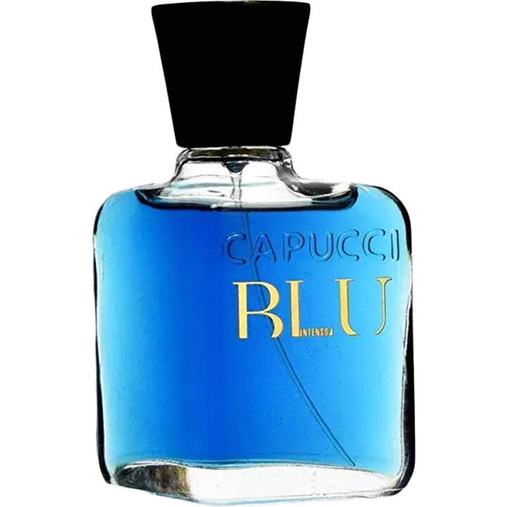 Blu Intenso EAU DE TOILETTE