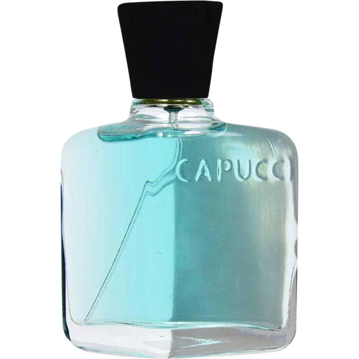 Roberto Capucci Lungomare AFTER SHAVE Perfume Bottle