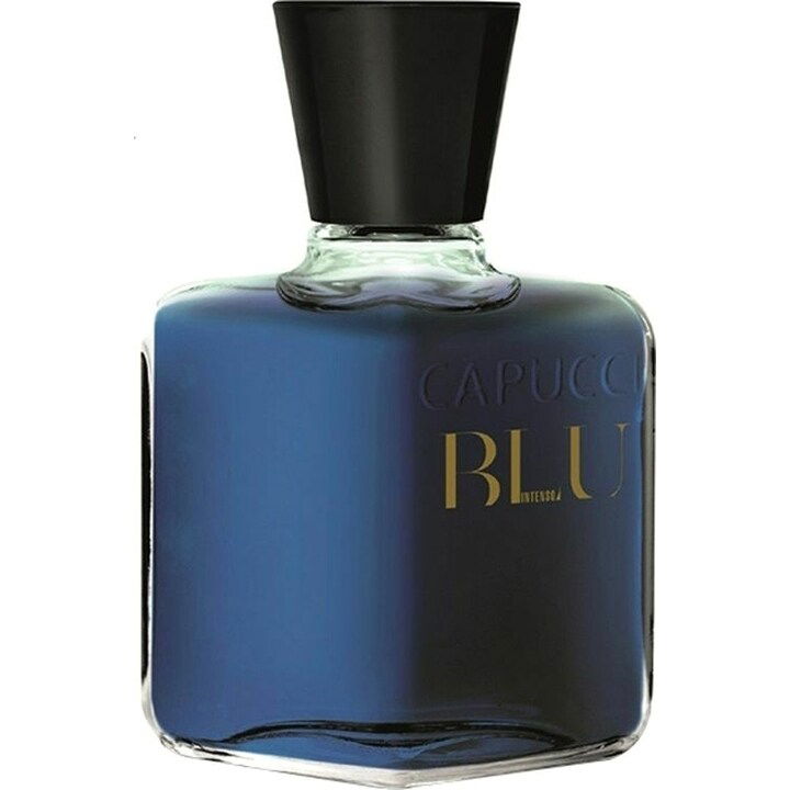 Roberto Capucci Blu Intenso AFTER SHAVE