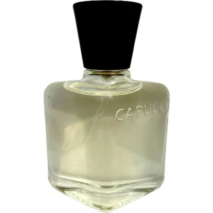 Roberto Capucci Man Perfume Bottle