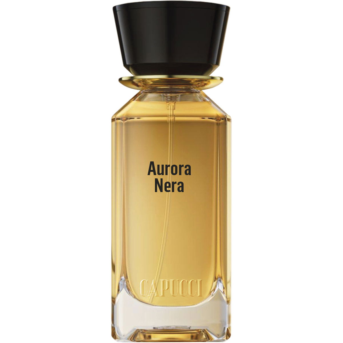Roberto Capucci Aurora Nera