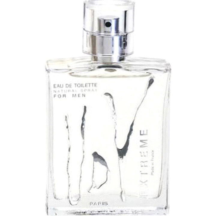 Ulric de Varens UDV Extreme Perfume Bottle