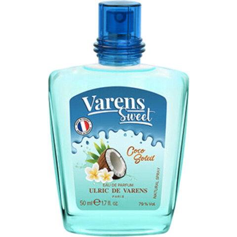 Ulric de Varens Varens Sweet - Coco Soleil