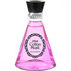 Miss Cotton Musk
