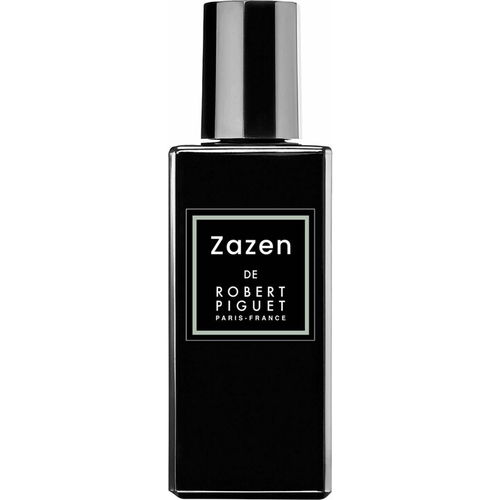 Robert Piguet Zazen