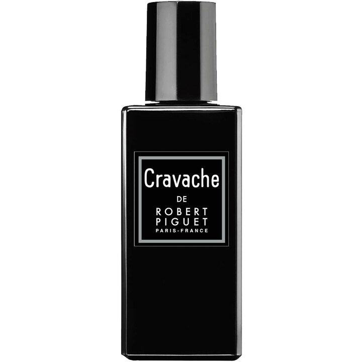Robert Piguet Cravache (2023)