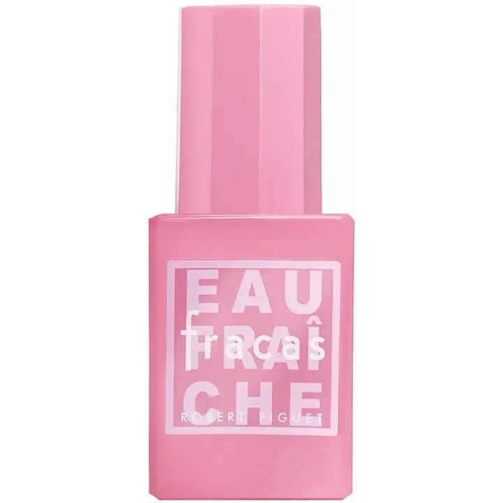 Robert Piguet Fracas EAU FRAÎCHE