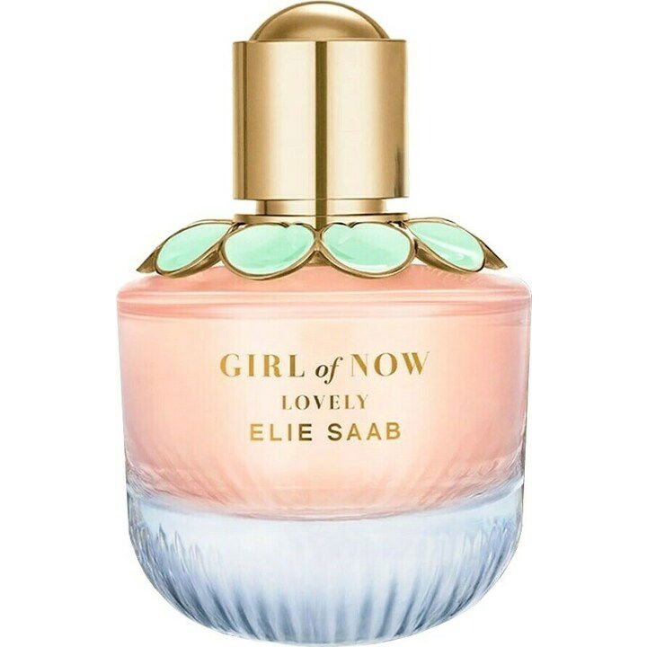 Elie Saab Girl of Now Lovely