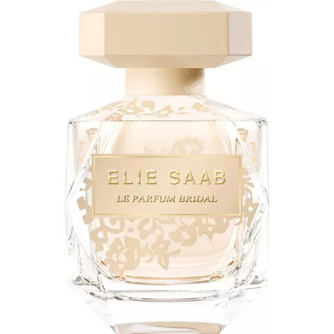 Elie Saab Le Parfum Bridal