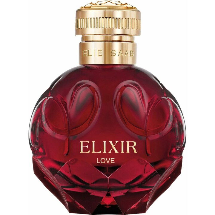 Elie Saab Elixir Love