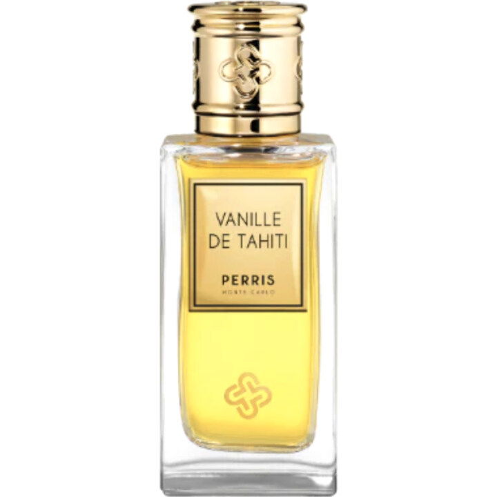 Perris Monte Carlo Vanille de Tahiti EXTRAIT DE PARFUM