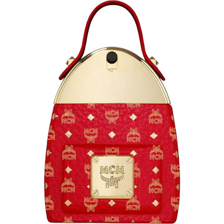 MCM MCM Collector's Edition 2022 V.2 Perfume Bottle