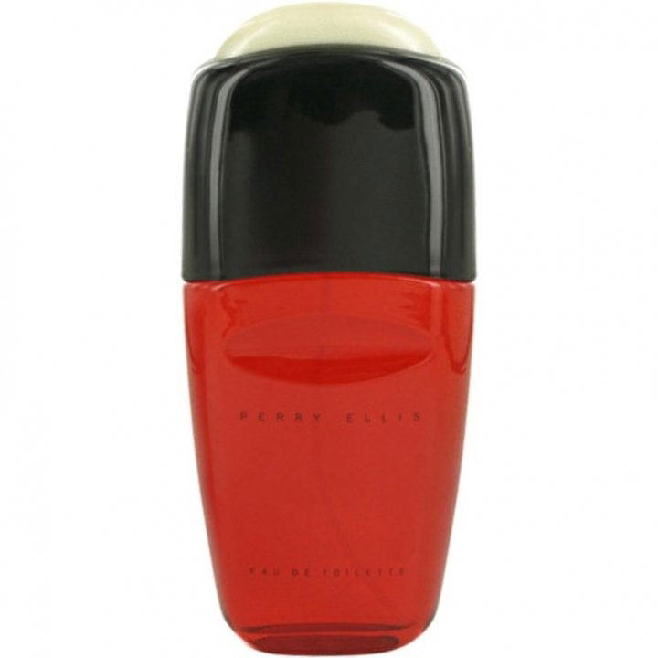 Perry Ellis Red