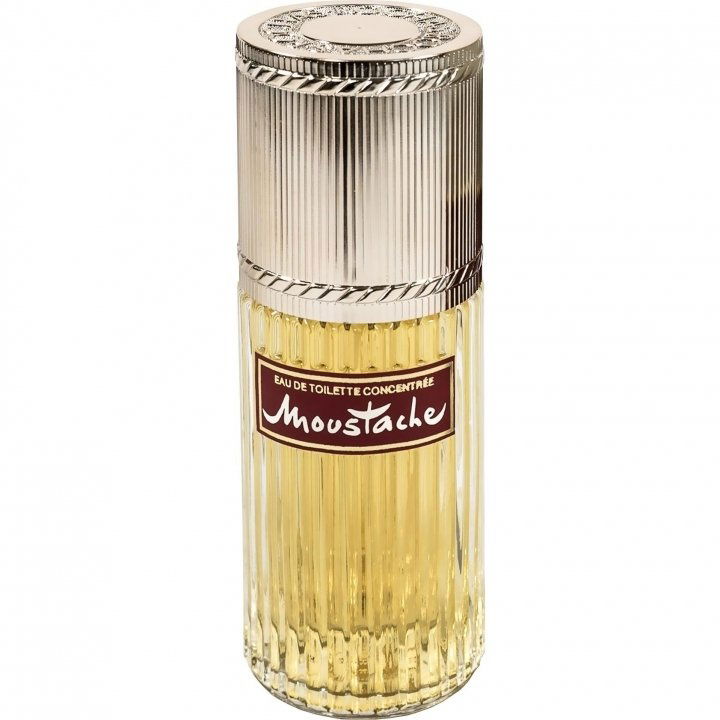 Rochas Moustache EAU DE TOILETTE CONCENTRÉE