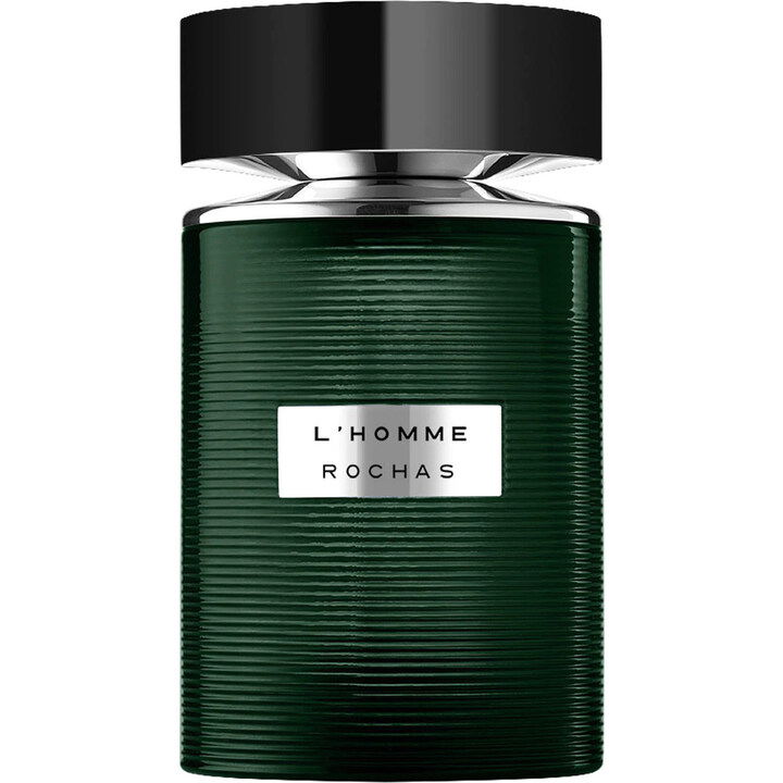 Rochas L'Homme Rochas Aromatic Touch