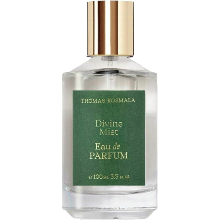 Thomas Kosmala Divine Mist
