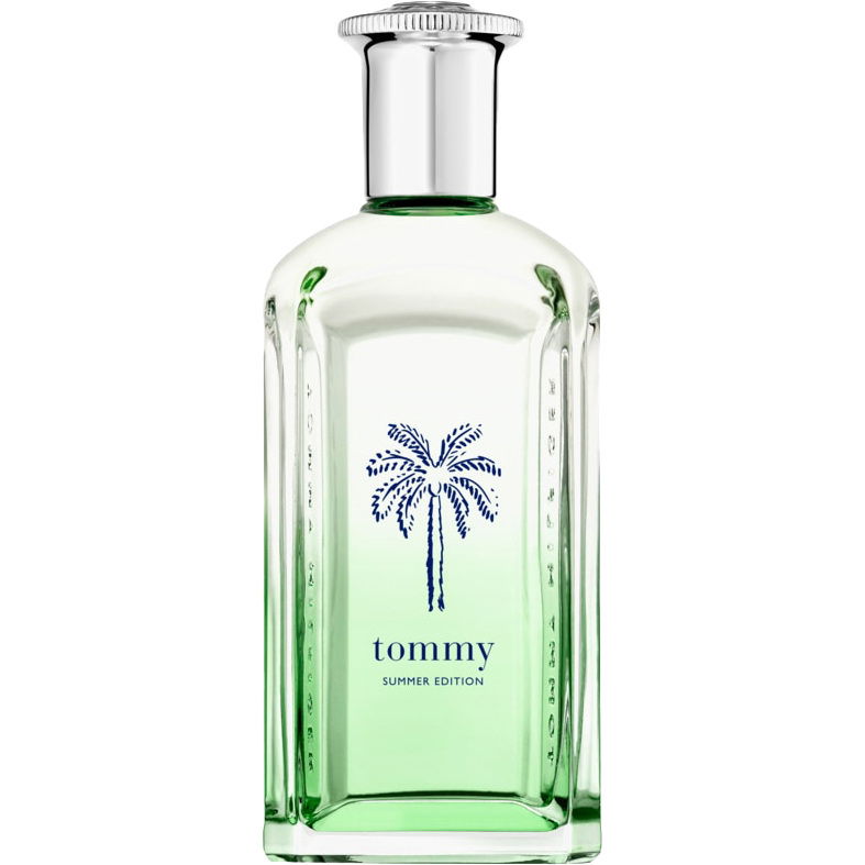 Tommy Summer Edition