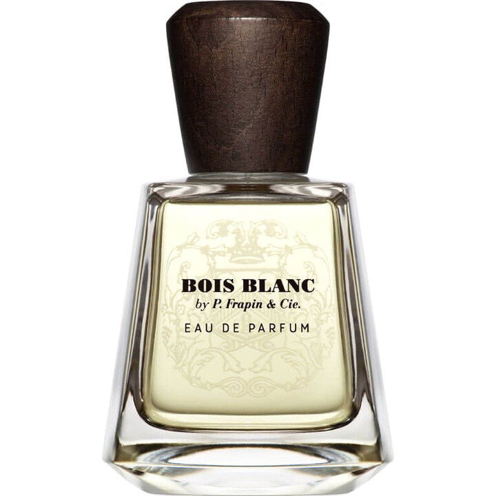 Frapin Bois Blanc Perfume Bottle