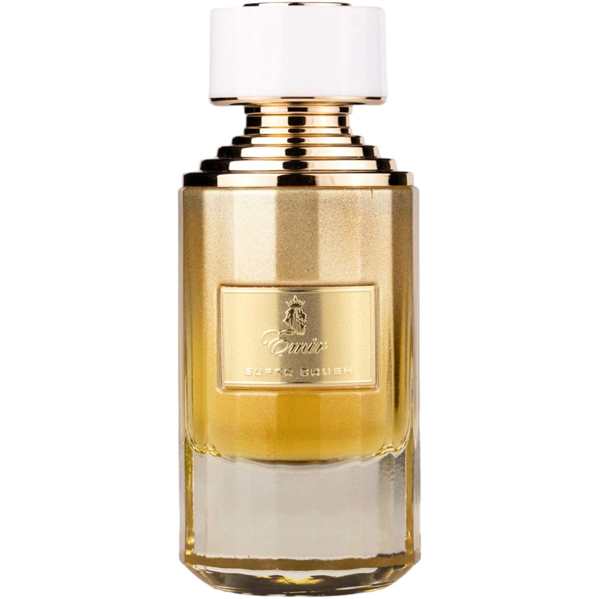 Emir Super Crush Perfume Bottle