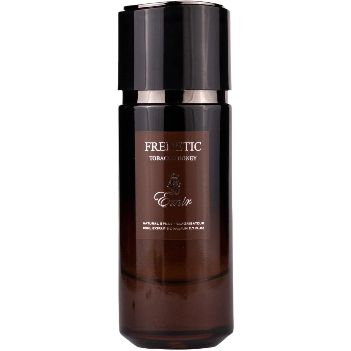 Emir Tobacco Honey Perfume Bottle
