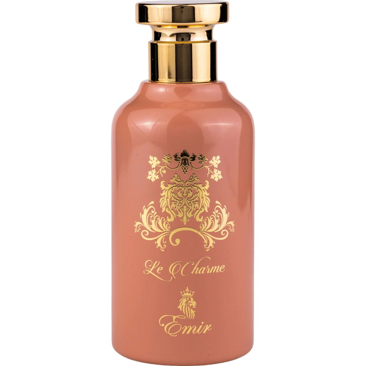 Emir Le Charme Perfume Bottle