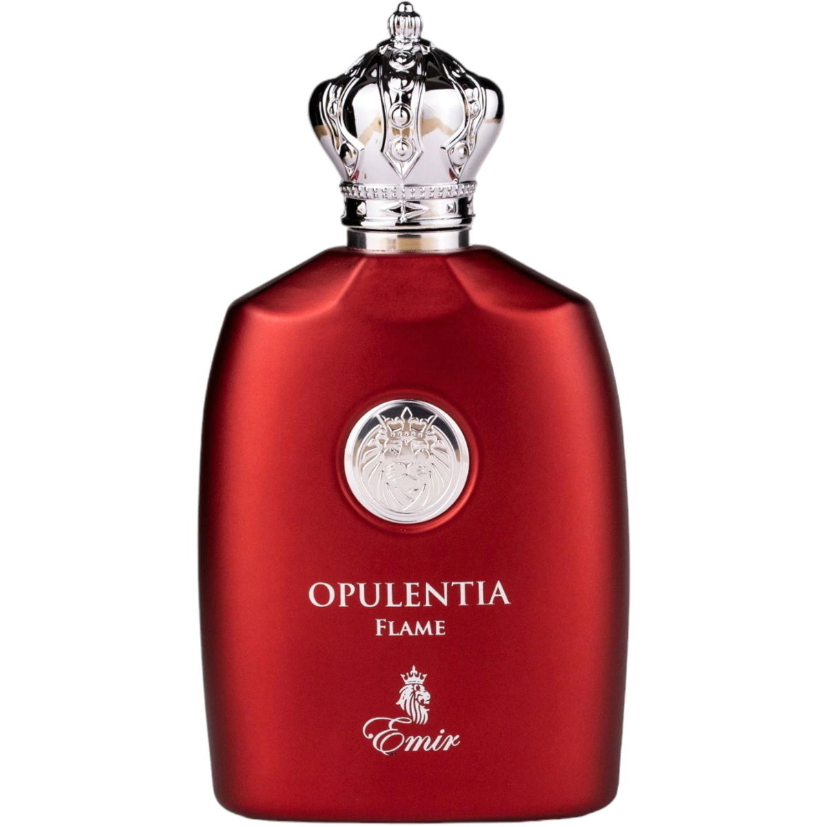 Emir Flame Perfume Bottle