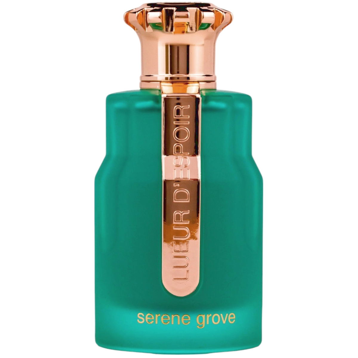 Emir Serene Grove