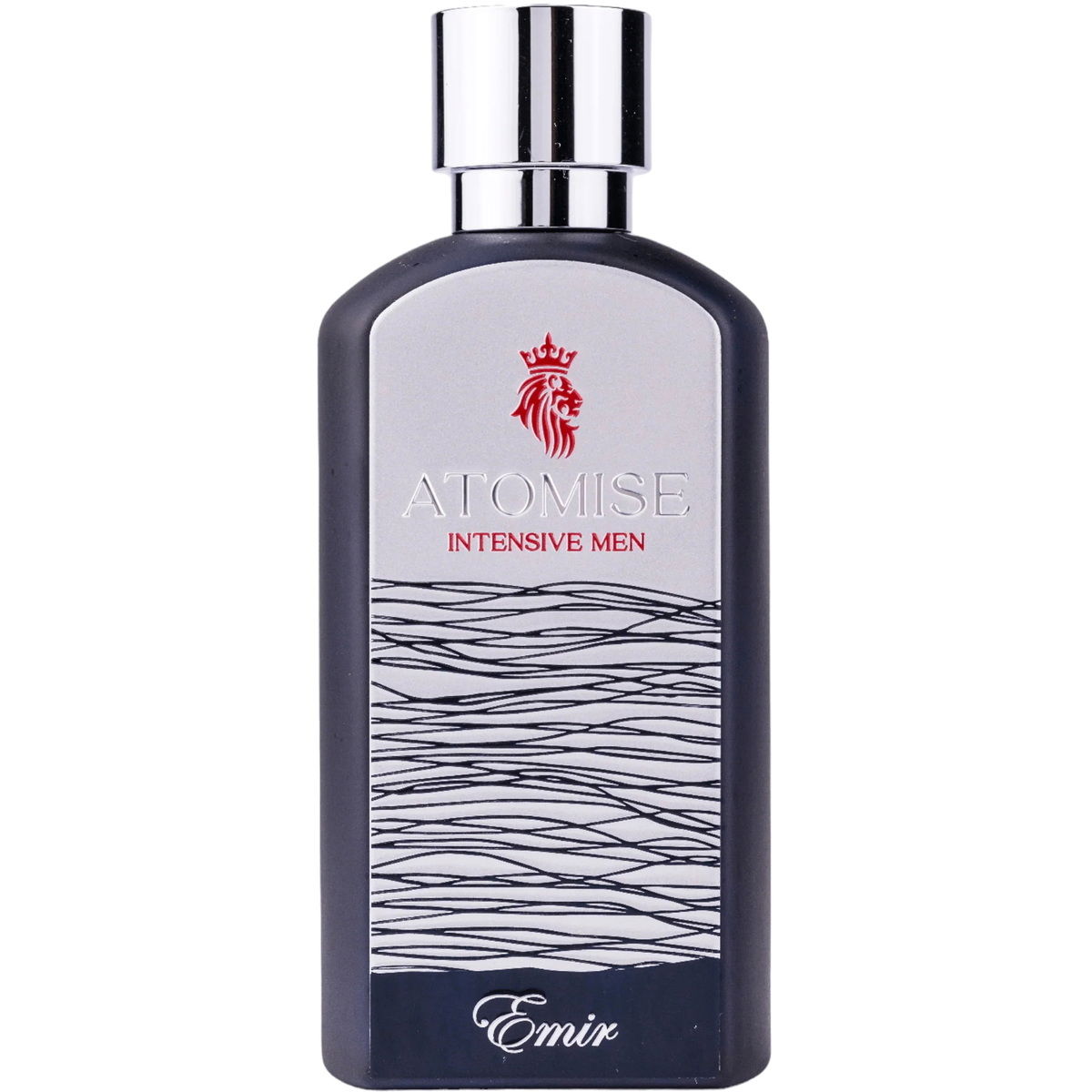 Emir Atomise Intensive Men Perfume Bottle
