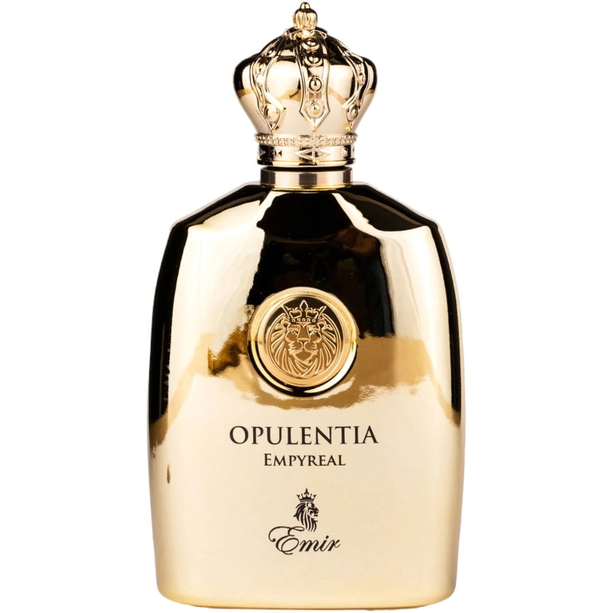 Emir Empyreal Perfume Bottle